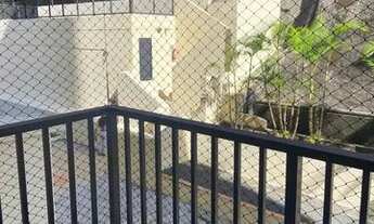 Imagem 6: Apartamento no Sumaré - São Paulo