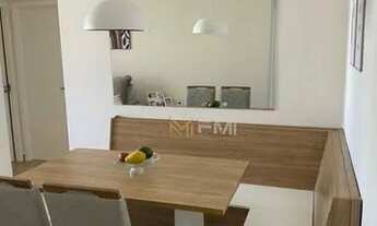 Imagem 4: Apartamento com 2 dormitórios à venda, 56 m² por R$ 274.600,00 - Jardim Santa Clara do Lag