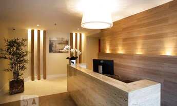 Imagem 2: Apartamento para Aluguel - São Cristóvão, 2 Quartos, 58 m2