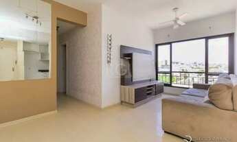 Imagem: Apartamento para Venda - 59m², 2 dormitórios