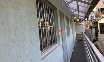 Imagem 2: Kitnet com 1 dormitório para alugar, 38 m² por R$ 850,00/mês - Jardim das Esmeraldas - São