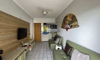 Imagem 6: Apartamento com 1 dorm, Aviação, Praia Grande - R$ 230 mil, Cod: 1912