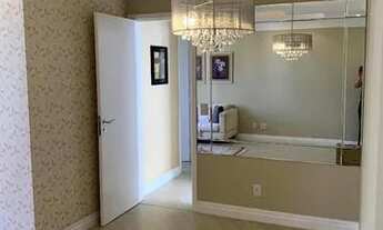 Imagem 3: Apartamento lindo, decorado e reformado, no Eloy Chaves Jundiaí