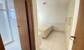 Imagem 7: Apartamento Frente Mar para Venda em Macaé, Cavaleiros, 3 dormitórios, 1 suíte, 3 banheiro