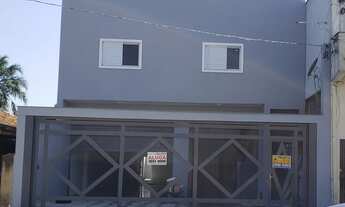 Imagem: Apartamento para aluguel com 55 metros quadrados