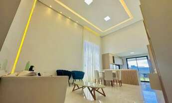 Imagem 4: Casa Linda no Terras Alphaville Sergipe 2