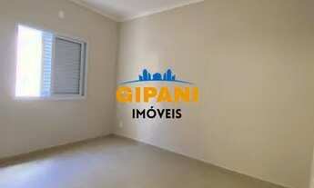 Imagem 6: Apartamento 78m² bairro Cruzeiro do Sul