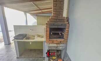 Imagem 4: Casa para Locação em Presidente Prudente, EVEREST, 3 dormitórios, 1 suíte, 2 banheiros, 2