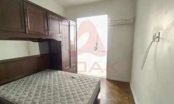 Imagem 2: Apartamento para venda tem 40 metros quadrados com 1 quarto em Copacabana - Rio de Janeiro