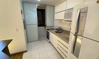 Imagem 6: Gramado - Apartamento Padrão - Vila Suíça