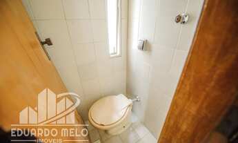 Imagem 4: APTO 02 QUARTOS 03 VAGAS LIVRES