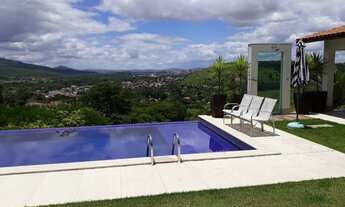 Imagem 6: Casa de luxo Condomínio Braúnas