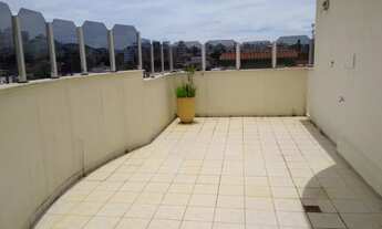 Imagem 3: Cobertura no Paqueta