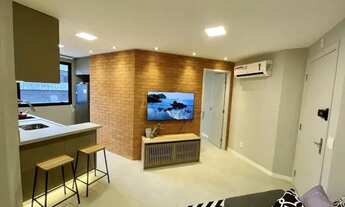 Imagem 2: Vila Nova Conceição, Lindo e Mobiliado, 01 Dormitório e 01 Vaga