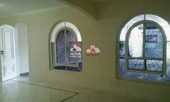 Imagem 5: São José dos Campos - Casa Padrão - Jardim Satélite