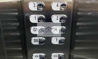 Imagem 7: Alugo Apartamento 1 Dormitório no Boqueirão - Praia Grande