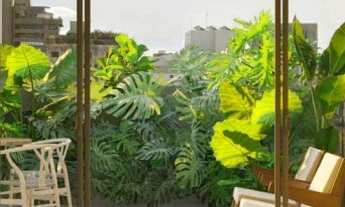 Imagem 5: Área privativa à venda, 2 quartos, 1 suíte, 2 vagas, Lourdes - Belo Horizonte/MG