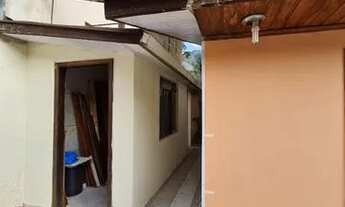 Imagem 4: Linda casa no Taboão - 3 quartos + suíte - churrasqueira - jardim