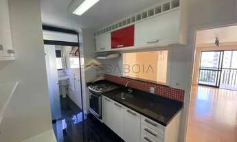 Imagem 4: Apartamento em Alto da Boa Vista - São Paulo, SP