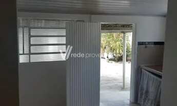 Imagem 6: Casa - São Bernardo - Campinas