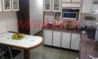 Imagem 7: Sobrado de 240m² com 3 quartos em Tucuruvi