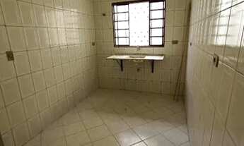 Imagem 5: Casa com 1 quarto, cozinha e 1 vaga, para alugar, 40 m² por R$ 1.100/mês - Jardim Felicida