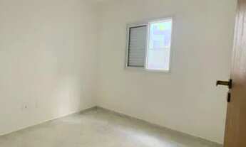 Imagem 5: Apartamento 50 mts -2 dormitórios- 1 vaga- Vila Pires - Santo André - SP