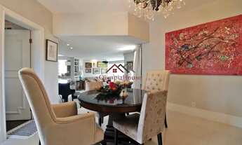 Imagem 7: Apartamento Venda 3 Dormitórios - 245 m² Campo Belo