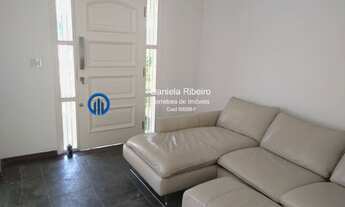 Imagem 5: Sobrado! 180 m²- 3 dormitórios ( 1 suíte), piscina, churrasqueira