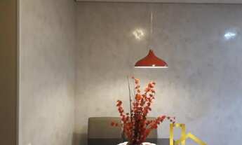 Imagem 6: Apartamento à Venda no Essencialle Home Club, 68m², 3 Dorms, 1 Suíte, Sacada e 2 Vagas