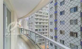 Imagem 5: Apartamento para venda com 89 metros quadrados com 2 quartos em Centro - Balneário Cambori