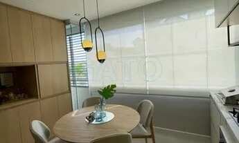 Imagem 4: Apartamento para venda com 63 metros quadrados com 2 quartos em Vila Marlene - Jundiaí - S