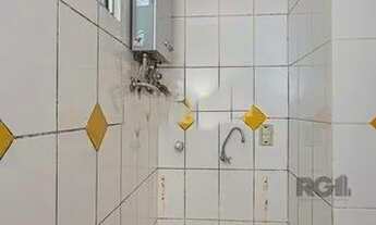 Imagem 6: Apartamento em Independência