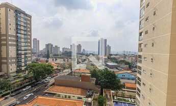 Imagem 7: Apartamento para Aluguel - Vila Assunção, 2 Quartos, 50 m2