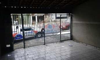 Imagem: Casa para aluguel, 2 quartos, 1 vaga, Jardim