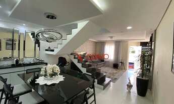 Imagem 4: Sobrado Alto Padrão - Bairro Vila Guilhermina 200m² - 3 Suites e 4 Vagas