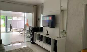 Imagem 2: Linda casa no condomínio Recanto das Estrelas