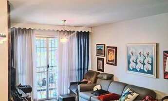 Imagem: Apartamento para venda tem 124 metros quadrados