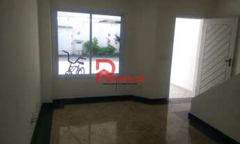 Imagem 4: Sobrado de Condomínio com 3 dorms, Canto do Forte, Praia Grande, Cod: 4820