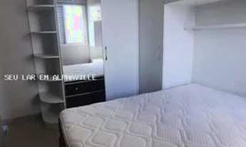 Imagem: Apartamento para Locação em Barueri, JARDIM