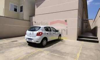 Imagem: Condominio Fechado no Tucuruvi - Semi Novo