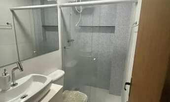 Imagem 6: CAMPINHO PERTO BRT COMERCIO APTO 62M2 REFORMADO VARANDAO 1 VG DOC OK