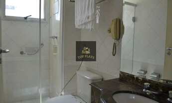 Imagem 6: Flat disponível na Vila Olímpia