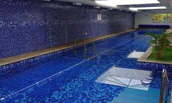 Imagem 2: Apartamento para alugar no bairro Barra Funda - São Paulo/SP