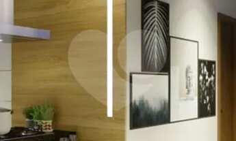 Imagem 3: EDIFÍCIO ODILON BRAGA C/ 2 QUARTOS SUITES 2 VAGAS