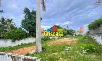 Imagem 7: Terreno à venda, 960 m² por R$ 2.300.000,00 - Palmeiras - Cabo Frio/RJ