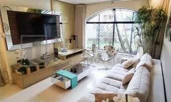 Imagem 5: Casa com 3 dormitórios, 255 m² - venda por R$ 1.600.000,00 ou aluguel por R$ 5.923,00/mês