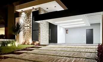 Imagem 4: CASA RESIDENCIAL em INDAIATUBA - SP, JARDIM RESIDENCIAL VIENA