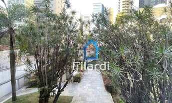 Imagem 3: Apartamento super amplo na Alameda Jaú