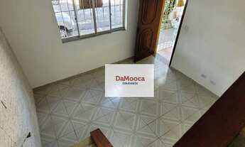 Imagem 4: Casa com 3 dormitórios para alugar, 120 m² por R$ 2.635,57/mês - Mooca - São Paulo/SP